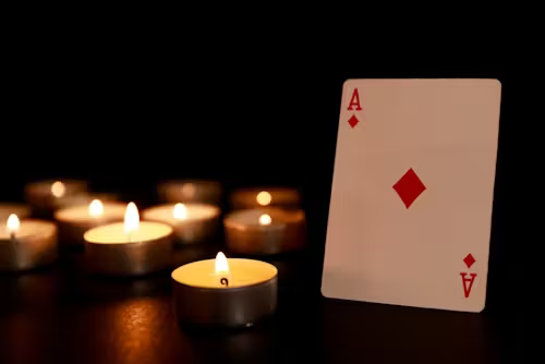 How To Cast A Gambling Luck Spell | Easy Rituals For Prosperity And Good Luck