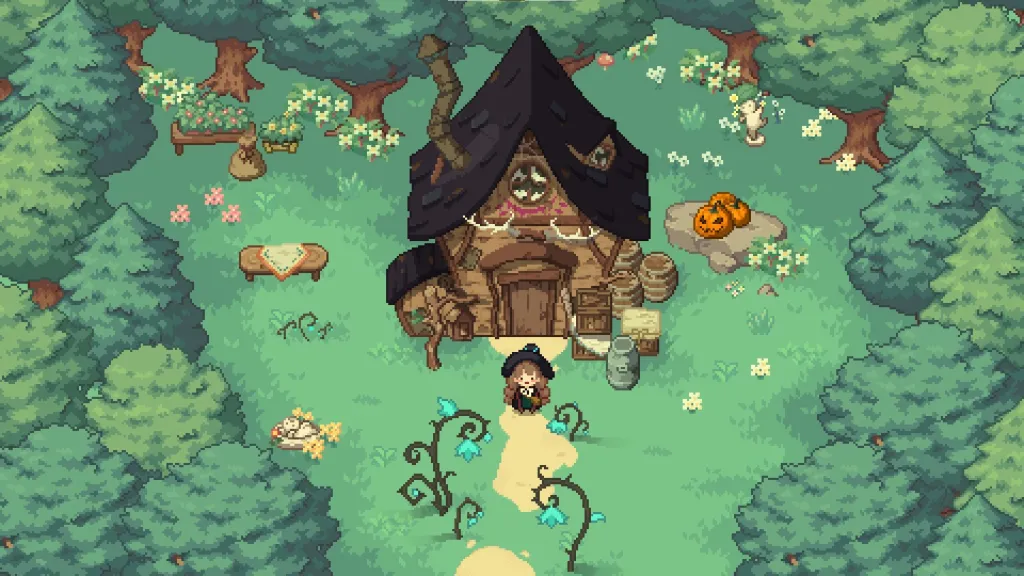 25 Best Witchcraft Games For Android To Play In 2026