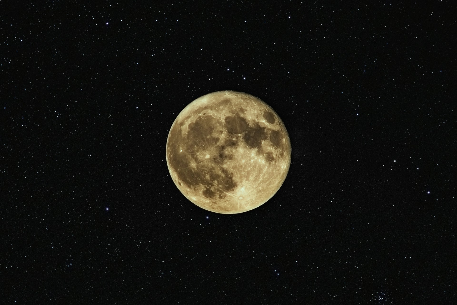 How To Create A Full Moon Birthday Ritual That Honors The Year Ahead | Simple 7-Step Plan